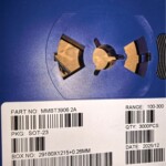 贴片两极晶体管MMBT3904 3906 丝印1AM 2A  SOT-23  全新现货