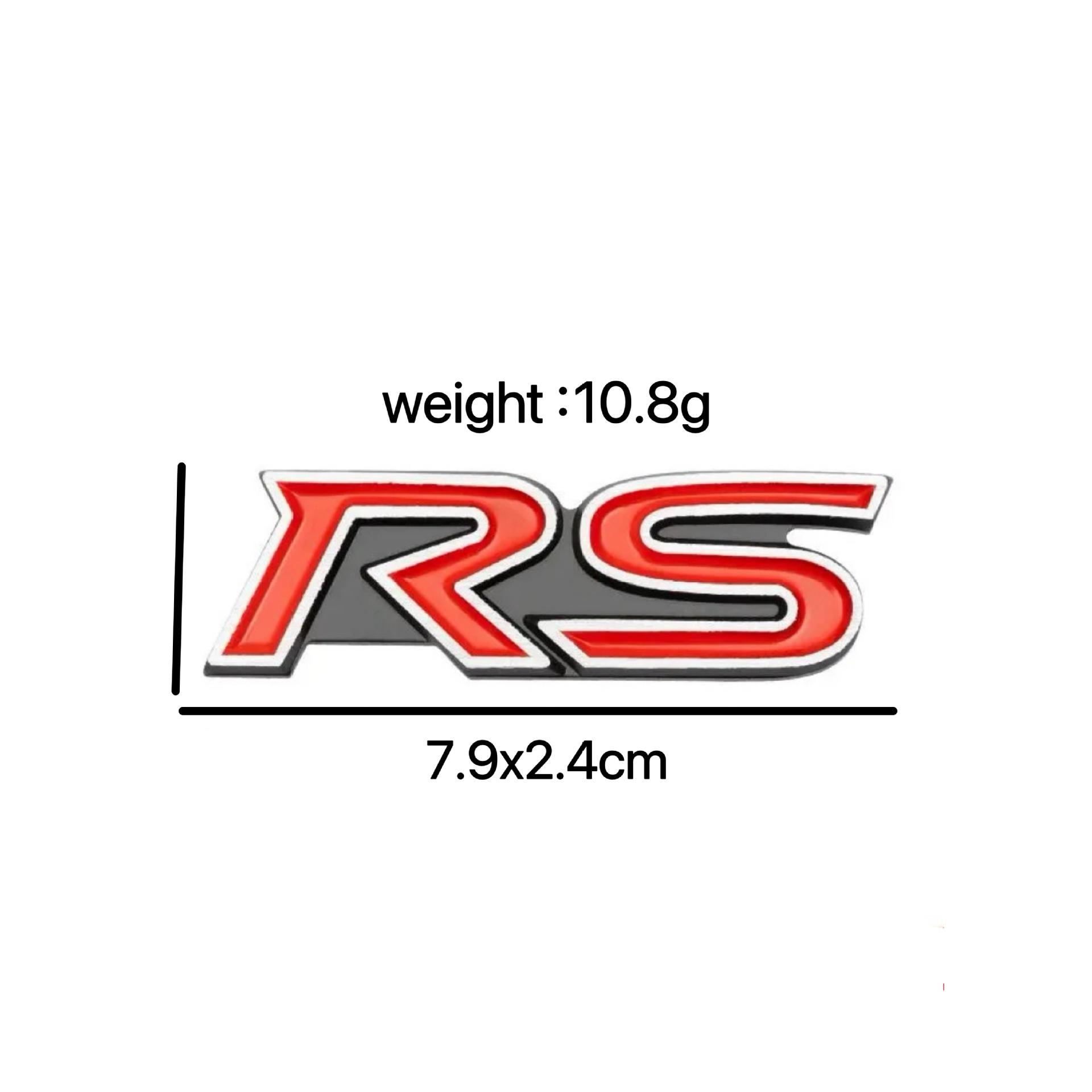 ホンダSPOONSPORT MODULO JSRACING無限MUGEN伸線アルミ合金車貼りに適用