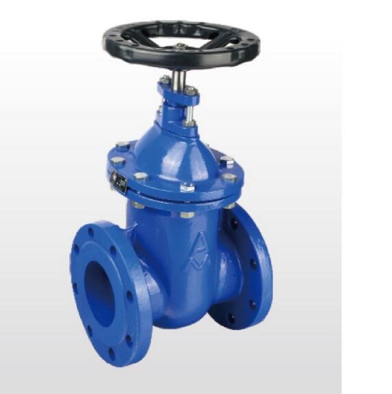 AMICO 埃美柯阀门 6197B 法兰铸铁闸阀 专业制造 大量现货