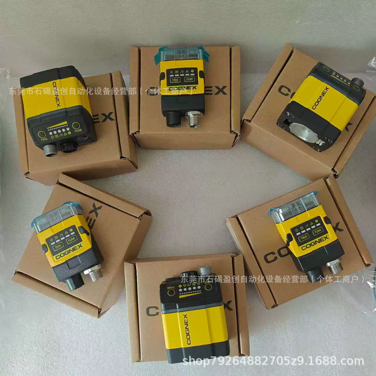 DMR-374Q-0122-P Cognex Считыватель кодов Cognex, новый оригинальный подлинный спотовый курс, переговоры по цене