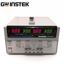 �yԇ���]Gwinstek�̾�GPS-3303C��·ݔ������ֱ���ԴGPS-4303C