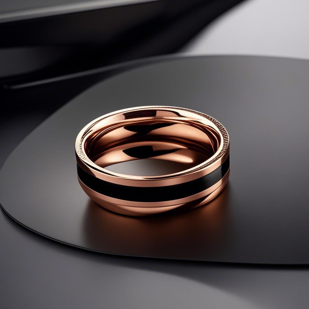 Titanium steel ring wholesale women's all-match Non-fading ins style high-end sense small Korean simple plain ring women's fashion light luxury style
