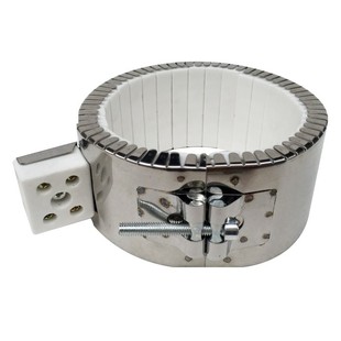 Ceramic Heating Coil Stainless Steel Heating Coil Injection Molding Machine Heating Coil Various Types of Heating Coil