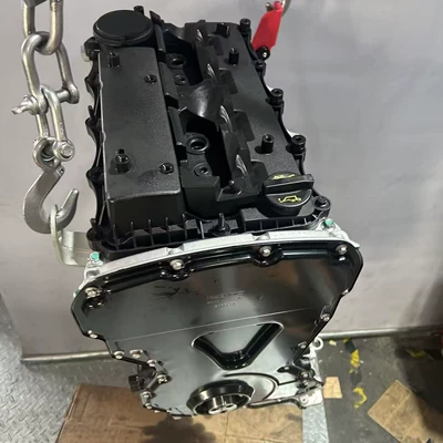 Engine assembly engine source factory Jiangling