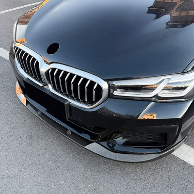 Sport Integrated Front Lip – BMW Big Surrounded