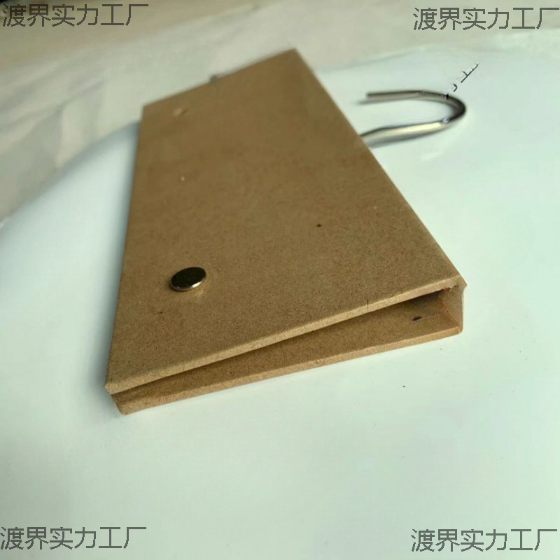 样布挂卡菱形可市场吊卡可手写纺织厂卡头窗帘展示夹库房1标预售