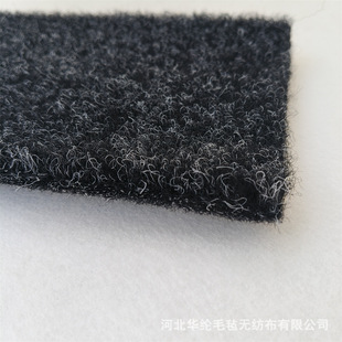 �Խ�̺ճ�𲼴ֽzϴ��̺ë��15mm���q�Ӻ�մ��̺ɳ��ץ������