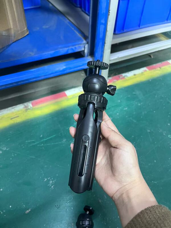 デスクトップミニ三脚デスクトッププロジェクタースタンド三脚携帯電話ライブデスクトップスタンドプロジェクタースタンド|undefined