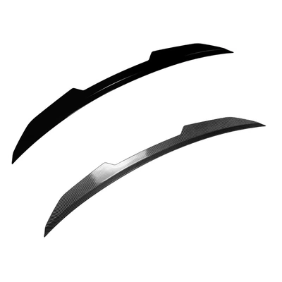 Psm Model Rear Wing Spoiler | Fixed wind wing