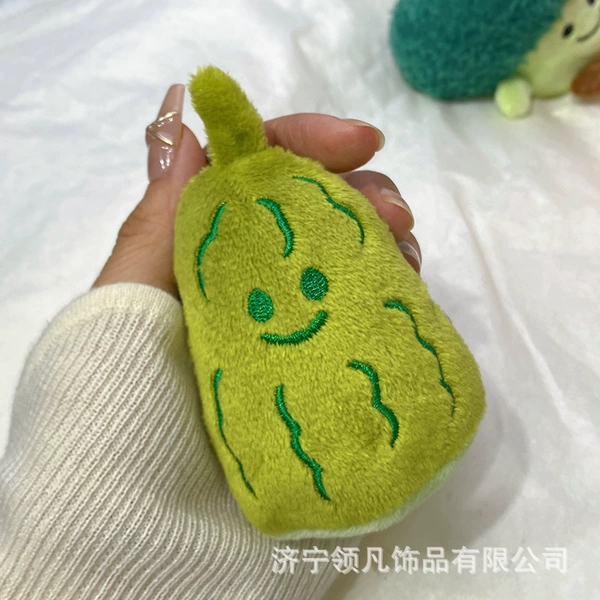 Bitter melon pendant
