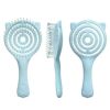 Hollow cat claw style [blue]