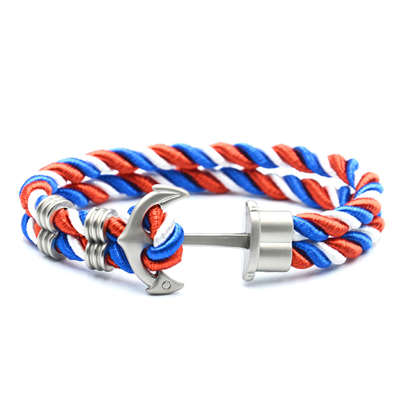 Daily Occasion Hip-Hop Streetwear Geometric Alloy Plating Men'S Bracelets Men Cuff & Bangle