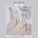 Summer ice silk seamless beauty back strap simple bottoming one-piece underwear women's slim outer wear inner vest