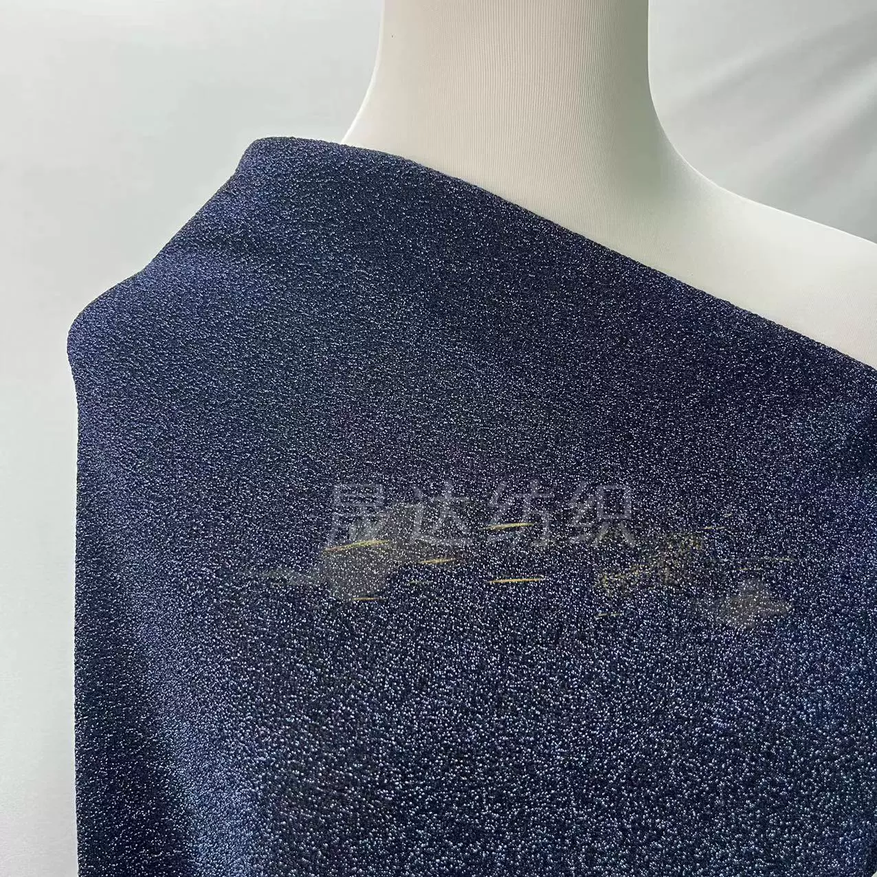 Elastic cloth, evening dress, children's clothing
