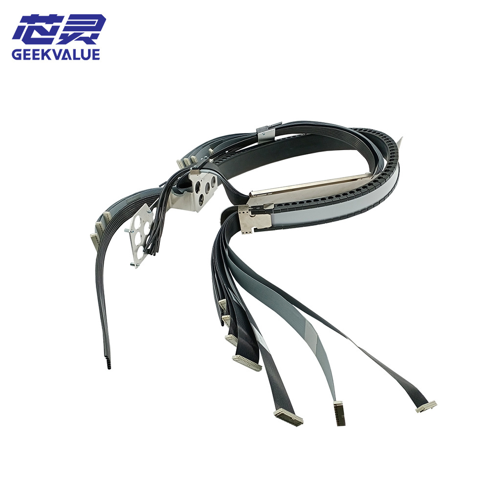 Siemens西门子贴片机配件Y轴大排线00373871 ASM贴片机配件 议价