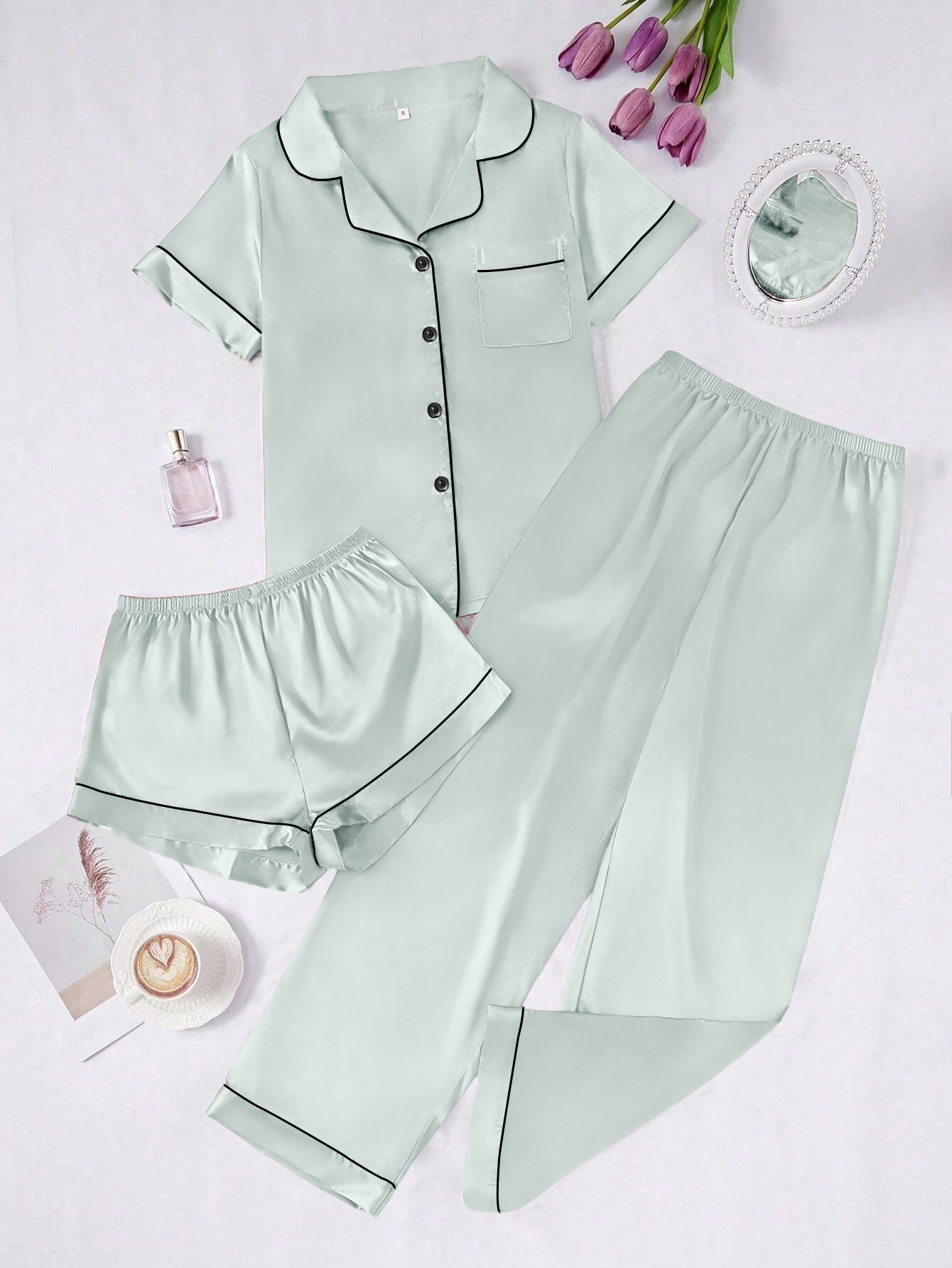 Verde claro