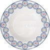 Scandinavian tableware, fruit set, dinner plate