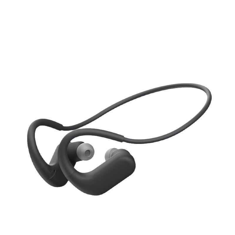 2025新型S710水泳骨伝導bluetoothイヤホンipx 8入耳式専門防水潜水運動ランニング|undefined
