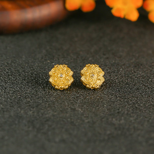 S925�y僽��ǶС����⻨ͨ�����DIY�r������ʽ�����ٴ�����