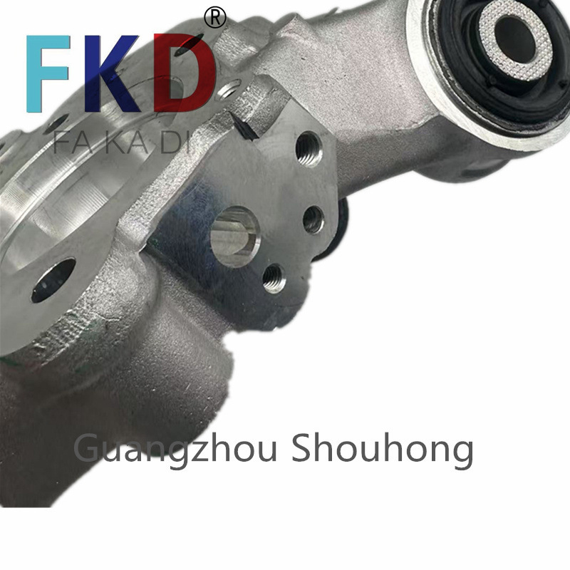 52215-SNW-Z00 is suitable for the left rear knuckle of Civic FA1/C14 cars, direct sales from the manufacturer