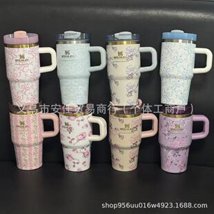 �羳�F؛����ͬ��Stanleyʷ����20oz���ر����ֱ��Y�п�600���Ա�