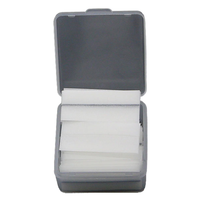 Internet cinta adhesiva de celebridad pegamento-gratis niños y mujeres embarazadas pegatinas rápidas adhesivas temperatura sensible a la temperatura de la pasta física autoadhesiva pestañas falsas cinta adhesiva especial