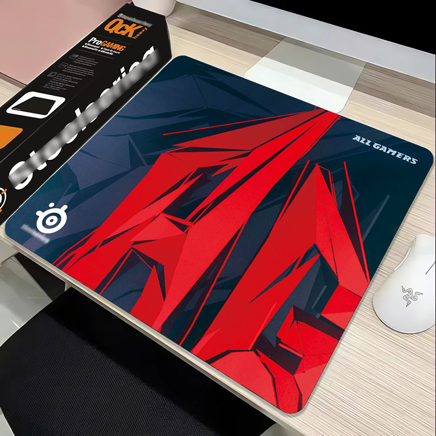 QCK 헤비 게이밍 모델 7