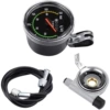Mechanical speedometer, accessories
