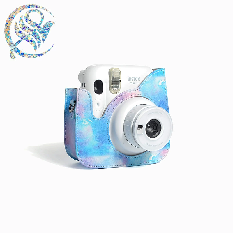 Polaroid, camera, equipment bag, case, (Physicals), 11/9