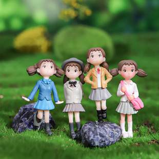 У�@Ů��С÷PVC������������ݲ��϶��⾰�^�b���܇���Ʒ�[��