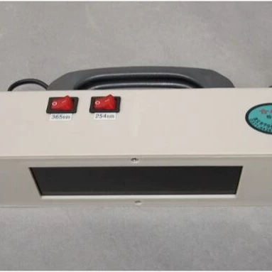 Инструмент для измерения УФ-анализации Yuhua Instrument серии ZF-7