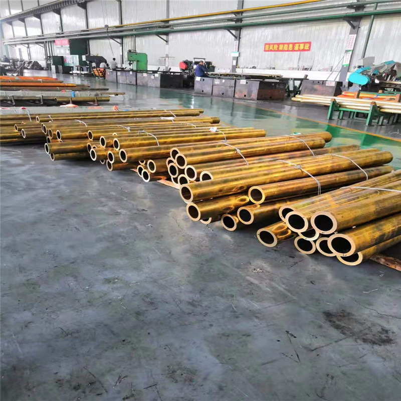 50*2 50*3 50*4 50*5 50*8 50*10 54*2 Brass Pipe H62 Material High Toughness Brass Tube 50*2 50*3 50*4 50*5 50*8 50*10 54*2 Brass Pipe H62 Material High Toughness Brass Tube