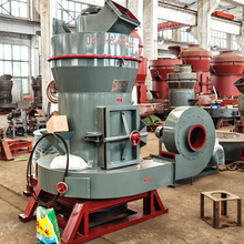 200目白云石磨粉机超细磨粉设备目矿石磨粉机河南中州雷蒙磨机/