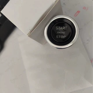 适用于捷豹10-13款 14-19款一键启动开关 启停开关配套品质