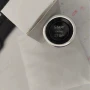 捷豹启停启动品质开关