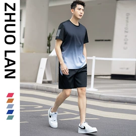 男式休闲裤;男式大码下装;大码上装