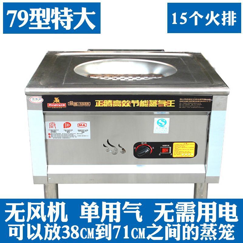 horno de vapor eléctrico de gas ahorro de energía horno de vapor de pan Wang horno de vapor eléctrico horno de vapor de pan máquina de vapor de pan comercial horno de vapor eléctrico