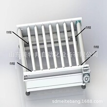 推荐吨包复检秤 吨袋检重秤 大袋复检秤复检秤厂家吨包检重秤价格