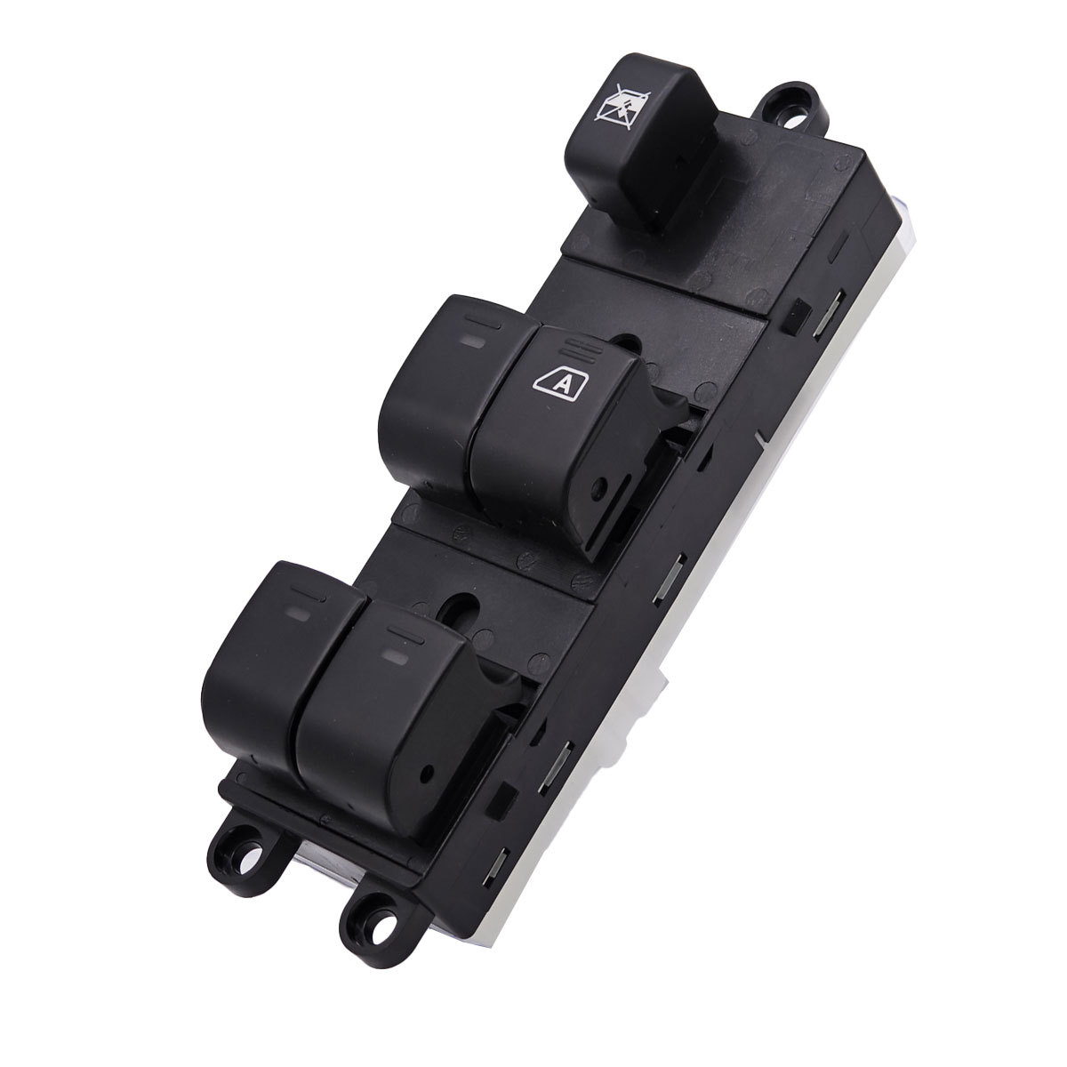25401-Eb30B-R Is Suitable for Nissan Navarad40 Car Window Glass Regulator Control Switch