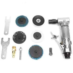 Wholesale Industrial Grade Pneumatic Tools 90 Degree Engraving Grinder Polishing Machine Yingso Pneumatic Tools Elbow Grinder