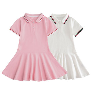 ���Qԭ��Ůͯ�B��ȹ�ļ�������ؼ��ރ�ͯPOLO��T���д�ͯpoloȹt