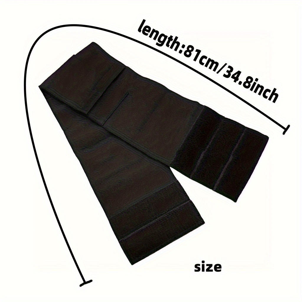 FlexGuard Tactical Belly Holster