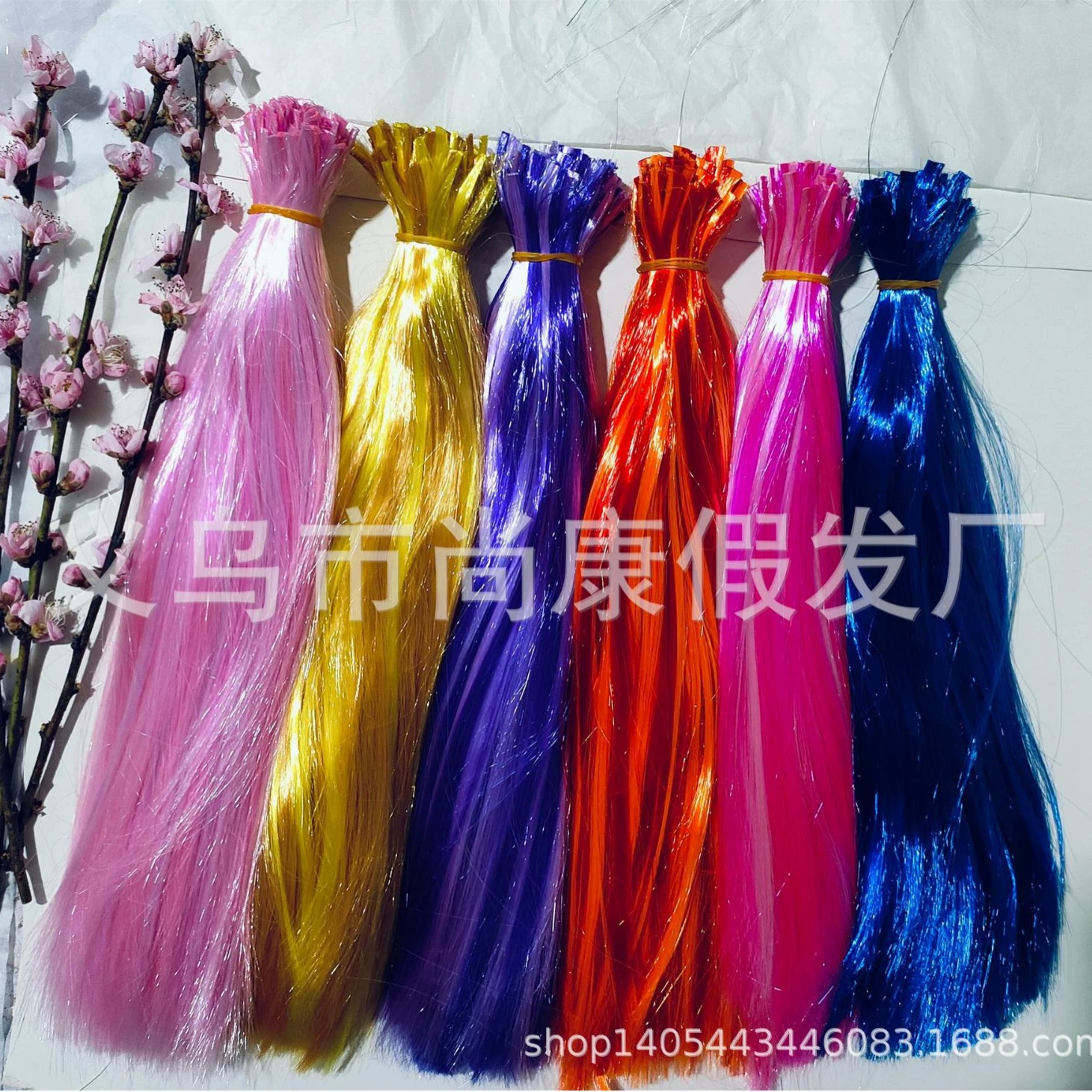 Блестящие аксессуары для волос с клипсами в форме капли воды, золотые и серебряные нити, аксессуары для обработки BB-клипс, золотая нить для экспорта.