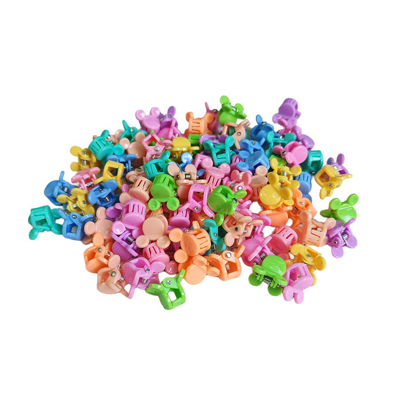 Color de primavera (Mickey Mix)