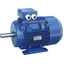 ���ҳ���YX3ϵ�и�Ч��������2���첽�綯��0.75kw-315kw�������