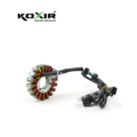 Катушка выработки электроэнергии Магнето статора мотоцикла KOXIR подходит для Suzuki 32101-29f00