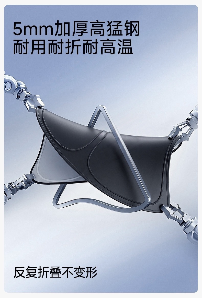 Car Summer Sunshade for Front Windshield, Sun Protection and Heat Insulation, Car-Mounted Sunshade Cover to Prevent Direct Sun Exposure in the Car