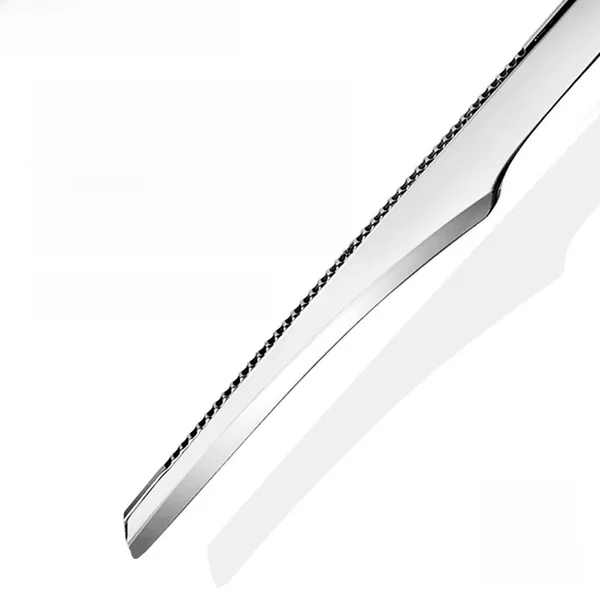 Pedicure knife household dead skin removing calluses tool professional technician knife grinding heel scraping foot knife suit