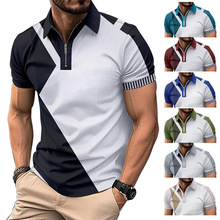 2024�¿����վebay�羳ŷ����װ����ʱ������ƴɫ��ʿT��POLO��