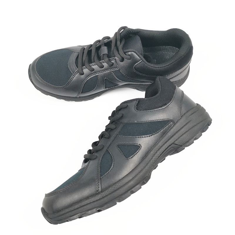 Black ultra light wear-resistant non-slip breathable summer sports…